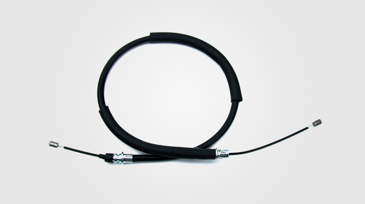 汽車拉索Auto Control Cables For BENZKIA PRIDE